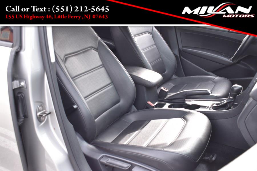 Used Volkswagen Passat 4dr Sdn 1.8T Auto Wolfsburg Ed PZEV 2014 | Milan Motors. Little Ferry , New Jersey Used Volkswagen Passat 4dr Sdn 1.8T Auto Wolfsburg Ed PZEV 2014 | Milan Motors. Little Ferry , New Jersey