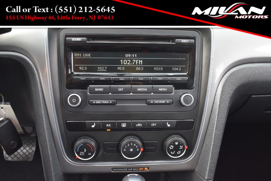 Used Volkswagen Passat 4dr Sdn 1.8T Auto Wolfsburg Ed PZEV 2014 | Milan Motors. Little Ferry , New Jersey Used Volkswagen Passat 4dr Sdn 1.8T Auto Wolfsburg Ed PZEV 2014 | Milan Motors. Little Ferry , New Jersey