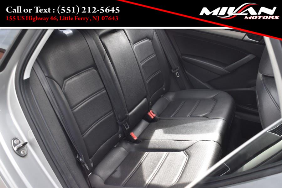 Used Volkswagen Passat 4dr Sdn 1.8T Auto Wolfsburg Ed PZEV 2014 | Milan Motors. Little Ferry , New Jersey Used Volkswagen Passat 4dr Sdn 1.8T Auto Wolfsburg Ed PZEV 2014 | Milan Motors. Little Ferry , New Jersey