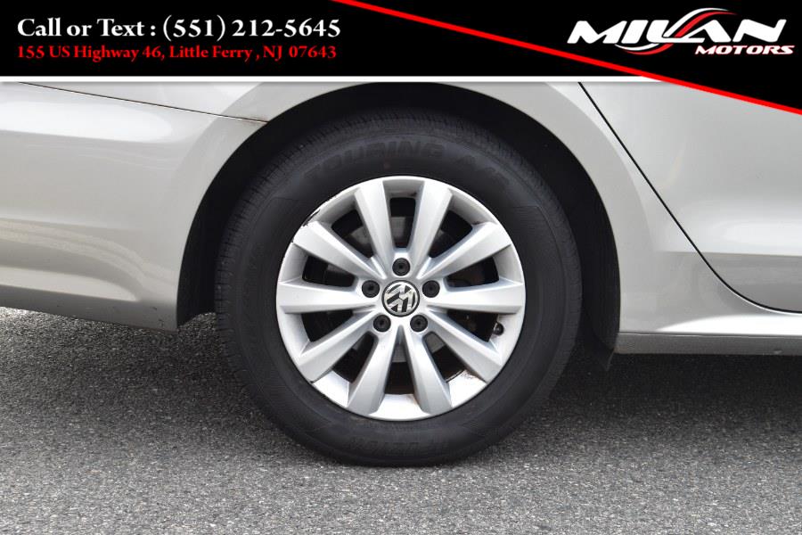 Used Volkswagen Passat 4dr Sdn 1.8T Auto Wolfsburg Ed PZEV 2014 | Milan Motors. Little Ferry , New Jersey Used Volkswagen Passat 4dr Sdn 1.8T Auto Wolfsburg Ed PZEV 2014 | Milan Motors. Little Ferry , New Jersey