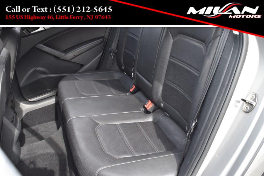 Used Volkswagen Passat 4dr Sdn 1.8T Auto Wolfsburg Ed PZEV 2014 | Milan Motors. Little Ferry , New Jersey Used Volkswagen Passat 4dr Sdn 1.8T Auto Wolfsburg Ed PZEV 2014 | Milan Motors. Little Ferry , New Jersey