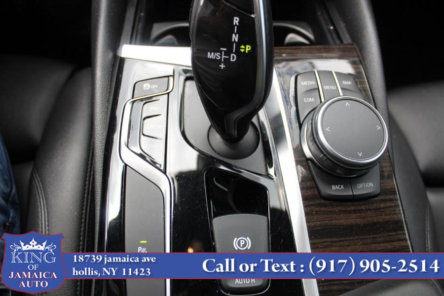 2018 BMW 5 Series 530i xDrive Sedan, available for sale in Hollis, New York | King of Jamaica Auto Inc. Hollis, New York 2018 BMW 5 Series 530i xDrive Sedan, available for sale in Hollis, New York | King of Jamaica Auto Inc. Hollis, New York