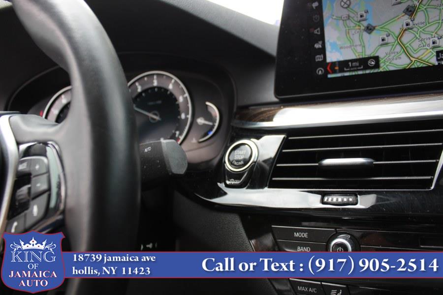 2018 BMW 5 Series 530i xDrive Sedan, available for sale in Hollis, New York | King of Jamaica Auto Inc. Hollis, New York 2018 BMW 5 Series 530i xDrive Sedan, available for sale in Hollis, New York | King of Jamaica Auto Inc. Hollis, New York
