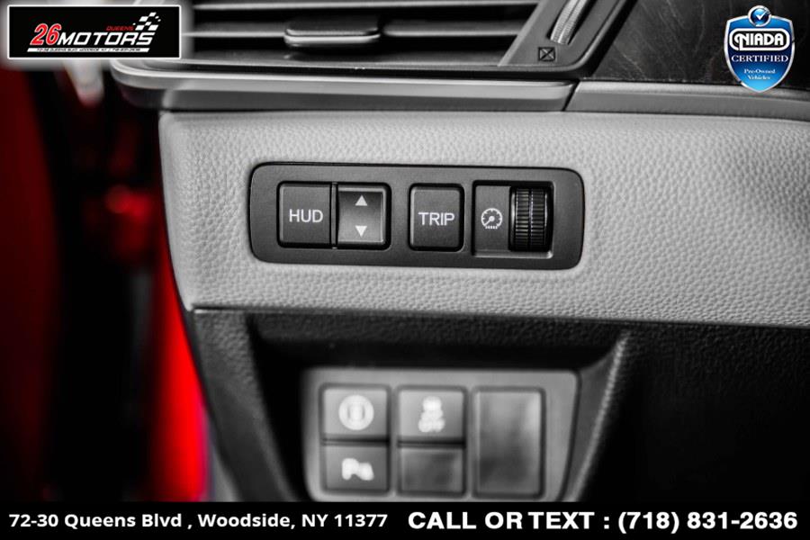 Used Honda Accord Sedan Touring 1.5T CVT 2018 | 26 Motors Queens. Woodside, New York Used Honda Accord Sedan Touring 1.5T CVT 2018 | 26 Motors Queens. Woodside, New York
