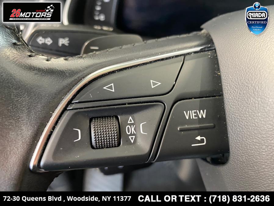 Used Audi Q7 3.0 TFSI Premium Plus 2018 | 26 Motors Queens. Woodside, New York Used Audi Q7 3.0 TFSI Premium Plus 2018 | 26 Motors Queens. Woodside, New York