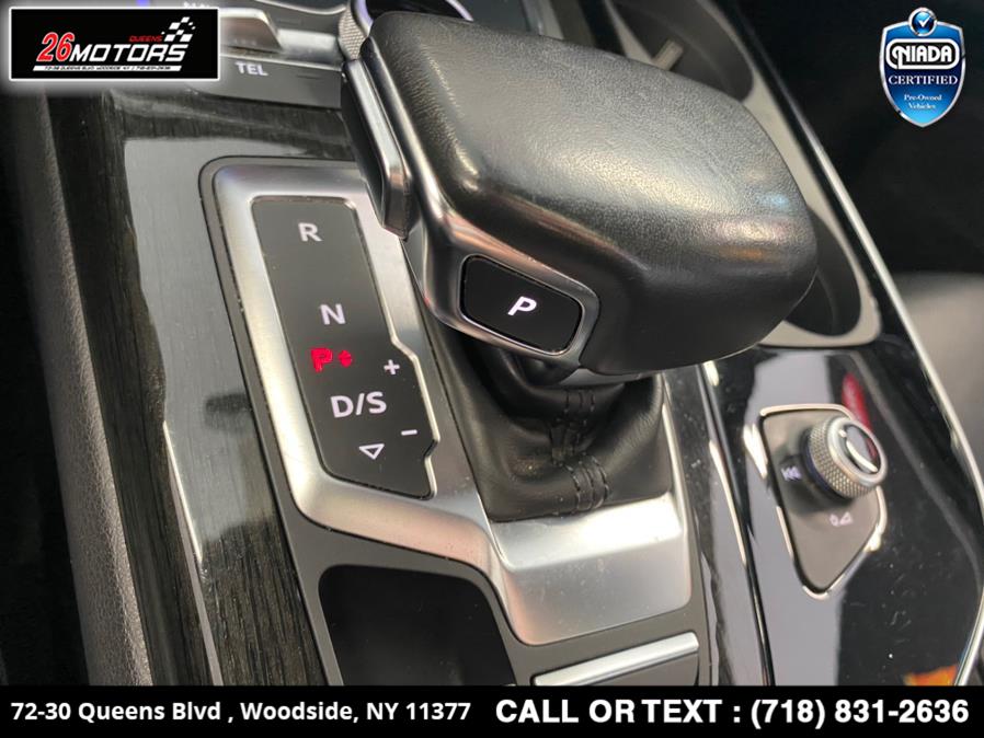 Used Audi Q7 3.0 TFSI Premium Plus 2018 | 26 Motors Queens. Woodside, New York Used Audi Q7 3.0 TFSI Premium Plus 2018 | 26 Motors Queens. Woodside, New York