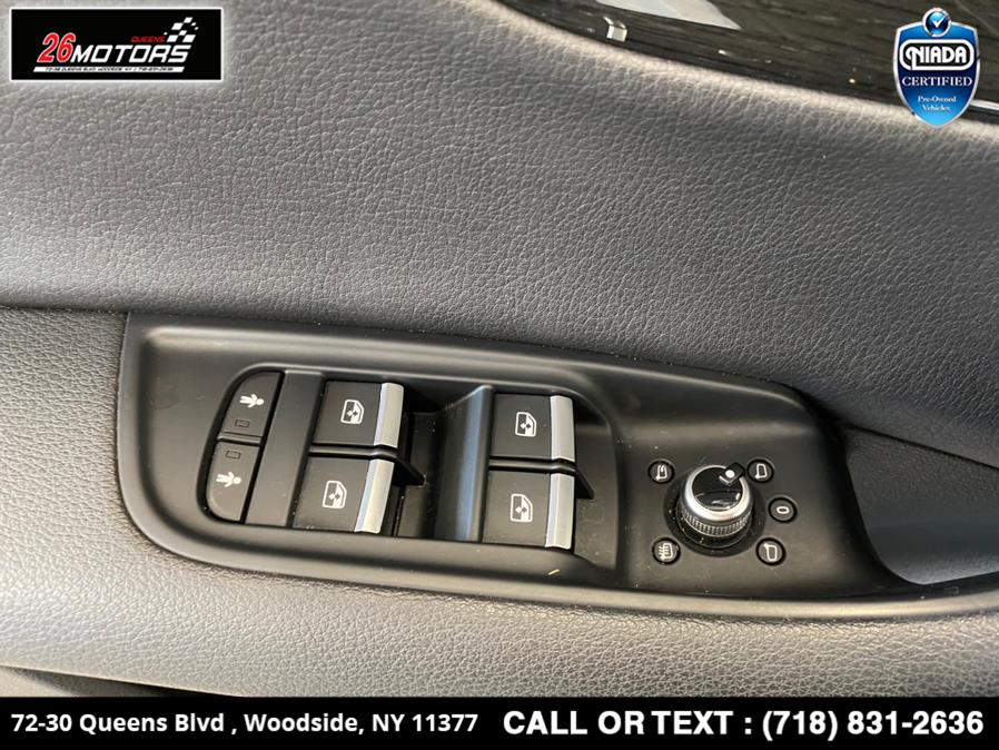 Used Audi Q7 3.0 TFSI Premium Plus 2018 | 26 Motors Queens. Woodside, New York Used Audi Q7 3.0 TFSI Premium Plus 2018 | 26 Motors Queens. Woodside, New York