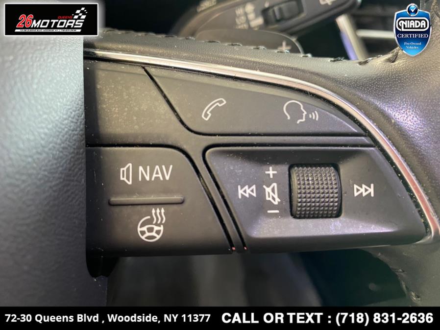 Used Audi Q7 3.0 TFSI Premium Plus 2018 | 26 Motors Queens. Woodside, New York Used Audi Q7 3.0 TFSI Premium Plus 2018 | 26 Motors Queens. Woodside, New York