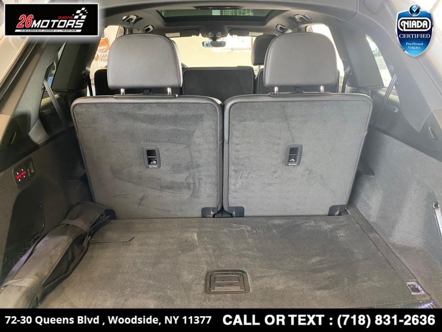 Used Audi Q7 3.0 TFSI Premium Plus 2018 | 26 Motors Queens. Woodside, New York Used Audi Q7 3.0 TFSI Premium Plus 2018 | 26 Motors Queens. Woodside, New York