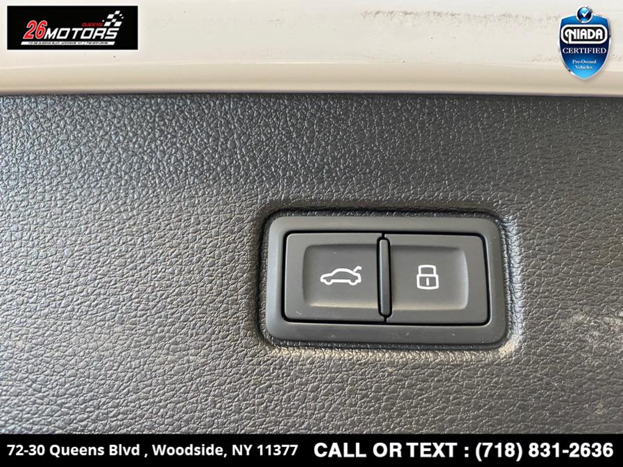 Used Audi Q7 3.0 TFSI Premium Plus 2018 | 26 Motors Queens. Woodside, New York Used Audi Q7 3.0 TFSI Premium Plus 2018 | 26 Motors Queens. Woodside, New York