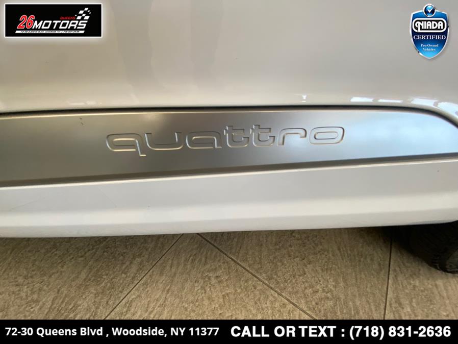 Used Audi Q7 3.0 TFSI Premium Plus 2018 | 26 Motors Queens. Woodside, New York Used Audi Q7 3.0 TFSI Premium Plus 2018 | 26 Motors Queens. Woodside, New York