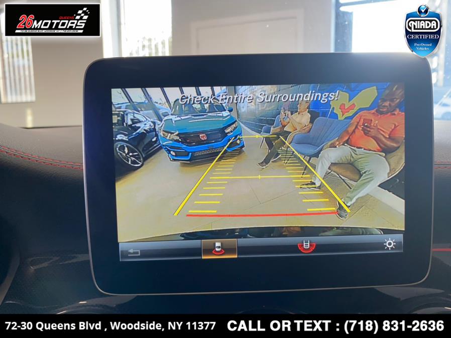 Used Mercedes-Benz CLA AMG CLA 45 4MATIC Coupe 2018 | 26 Motors Queens. Woodside, New York Used Mercedes-Benz CLA AMG CLA 45 4MATIC Coupe 2018 | 26 Motors Queens. Woodside, New York