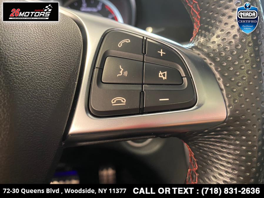 Used Mercedes-Benz CLA AMG CLA 45 4MATIC Coupe 2018 | 26 Motors Queens. Woodside, New York Used Mercedes-Benz CLA AMG CLA 45 4MATIC Coupe 2018 | 26 Motors Queens. Woodside, New York