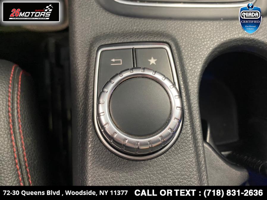 Used Mercedes-Benz CLA AMG CLA 45 4MATIC Coupe 2018 | 26 Motors Queens. Woodside, New York Used Mercedes-Benz CLA AMG CLA 45 4MATIC Coupe 2018 | 26 Motors Queens. Woodside, New York