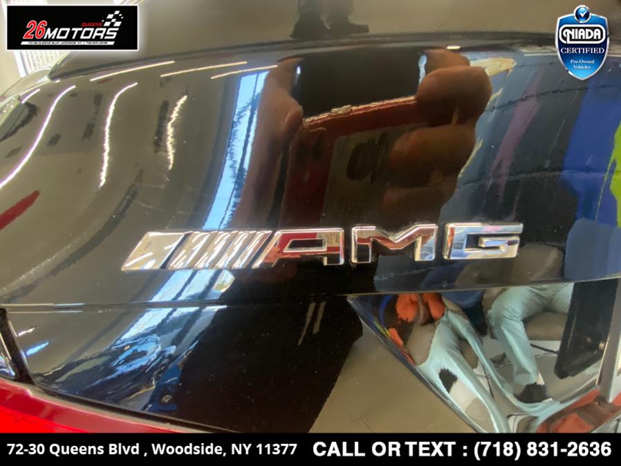 Used Mercedes-Benz CLA AMG CLA 45 4MATIC Coupe 2018 | 26 Motors Queens. Woodside, New York Used Mercedes-Benz CLA AMG CLA 45 4MATIC Coupe 2018 | 26 Motors Queens. Woodside, New York