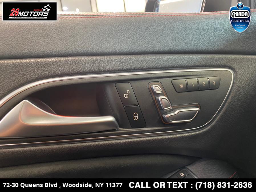 Used Mercedes-Benz CLA AMG CLA 45 4MATIC Coupe 2018 | 26 Motors Queens. Woodside, New York Used Mercedes-Benz CLA AMG CLA 45 4MATIC Coupe 2018 | 26 Motors Queens. Woodside, New York