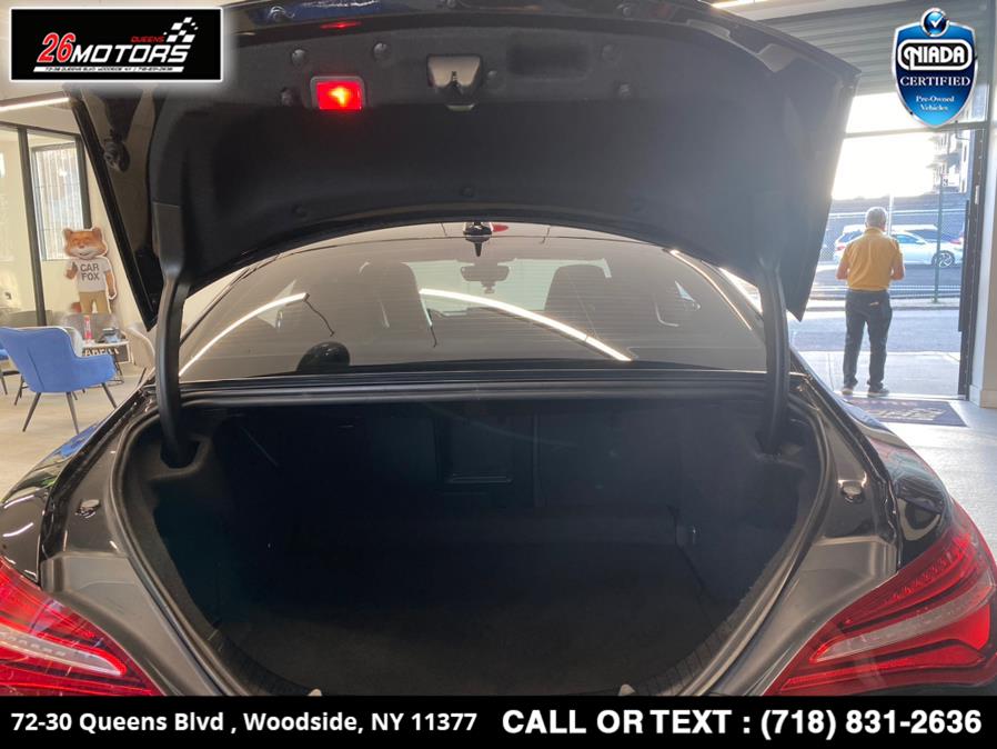 Used Mercedes-Benz CLA AMG CLA 45 4MATIC Coupe 2018 | 26 Motors Queens. Woodside, New York Used Mercedes-Benz CLA AMG CLA 45 4MATIC Coupe 2018 | 26 Motors Queens. Woodside, New York