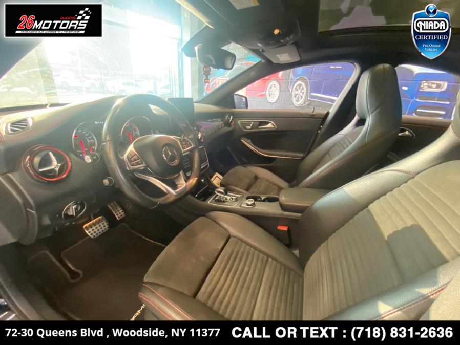 Used Mercedes-Benz CLA AMG CLA 45 4MATIC Coupe 2018 | 26 Motors Queens. Woodside, New York Used Mercedes-Benz CLA AMG CLA 45 4MATIC Coupe 2018 | 26 Motors Queens. Woodside, New York