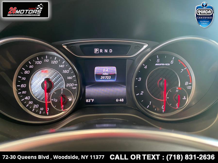 Used Mercedes-Benz CLA AMG CLA 45 4MATIC Coupe 2018 | 26 Motors Queens. Woodside, New York Used Mercedes-Benz CLA AMG CLA 45 4MATIC Coupe 2018 | 26 Motors Queens. Woodside, New York