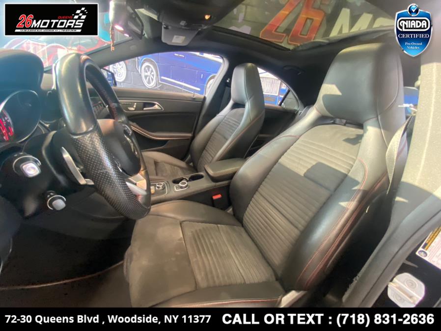 Used Mercedes-Benz CLA AMG CLA 45 4MATIC Coupe 2018 | 26 Motors Queens. Woodside, New York Used Mercedes-Benz CLA AMG CLA 45 4MATIC Coupe 2018 | 26 Motors Queens. Woodside, New York