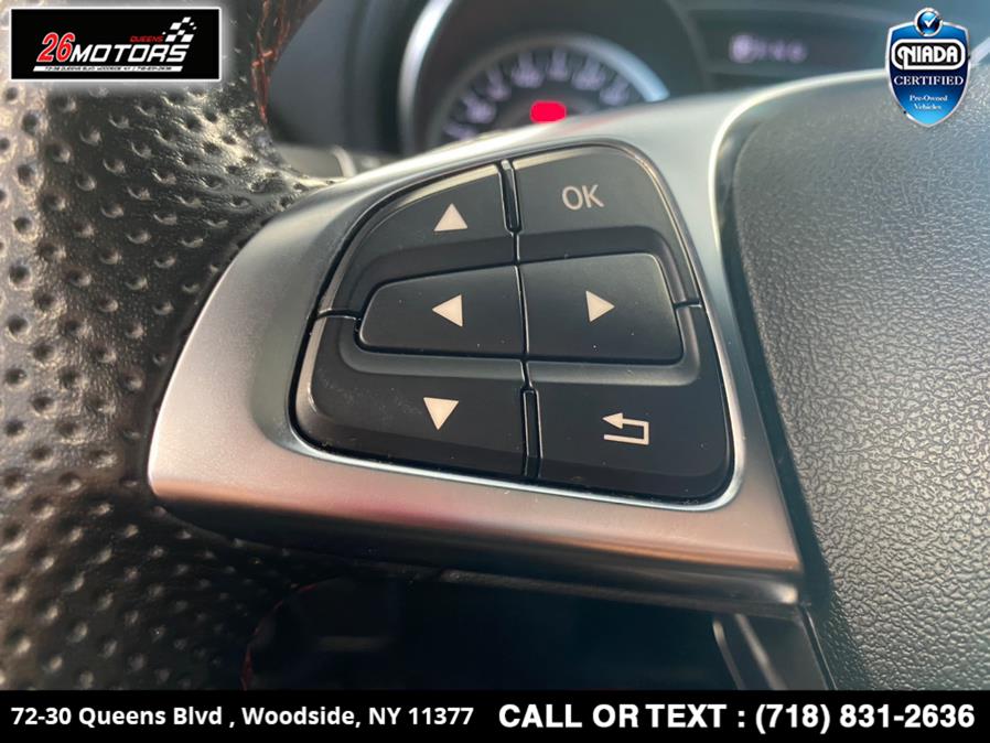 Used Mercedes-Benz CLA AMG CLA 45 4MATIC Coupe 2018 | 26 Motors Queens. Woodside, New York Used Mercedes-Benz CLA AMG CLA 45 4MATIC Coupe 2018 | 26 Motors Queens. Woodside, New York