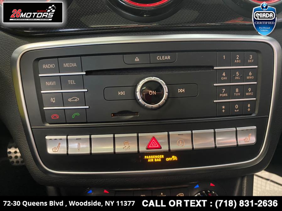 Used Mercedes-Benz CLA AMG CLA 45 4MATIC Coupe 2018 | 26 Motors Queens. Woodside, New York Used Mercedes-Benz CLA AMG CLA 45 4MATIC Coupe 2018 | 26 Motors Queens. Woodside, New York