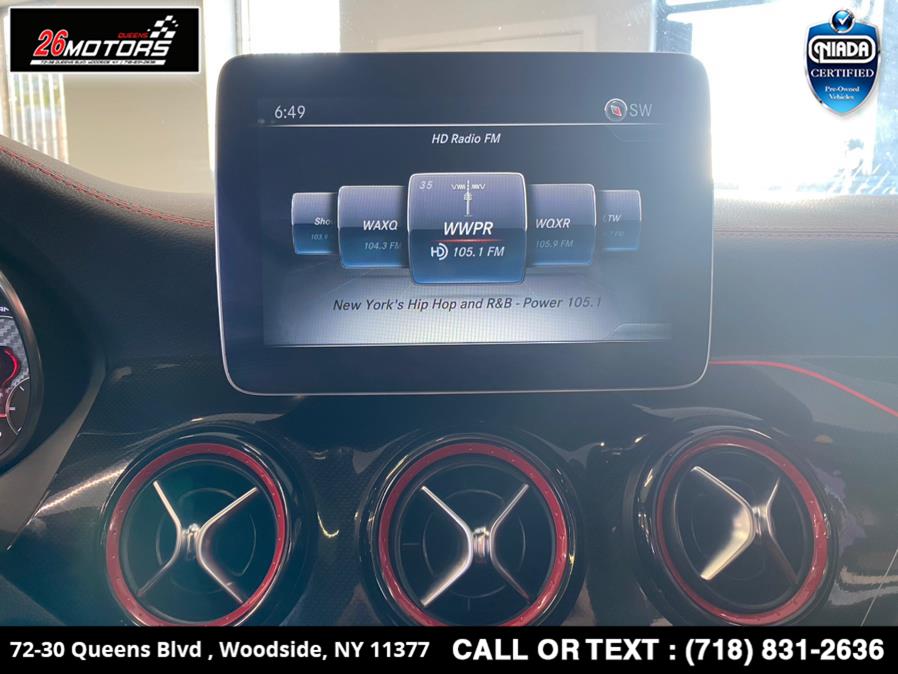 Used Mercedes-Benz CLA AMG CLA 45 4MATIC Coupe 2018 | 26 Motors Queens. Woodside, New York Used Mercedes-Benz CLA AMG CLA 45 4MATIC Coupe 2018 | 26 Motors Queens. Woodside, New York