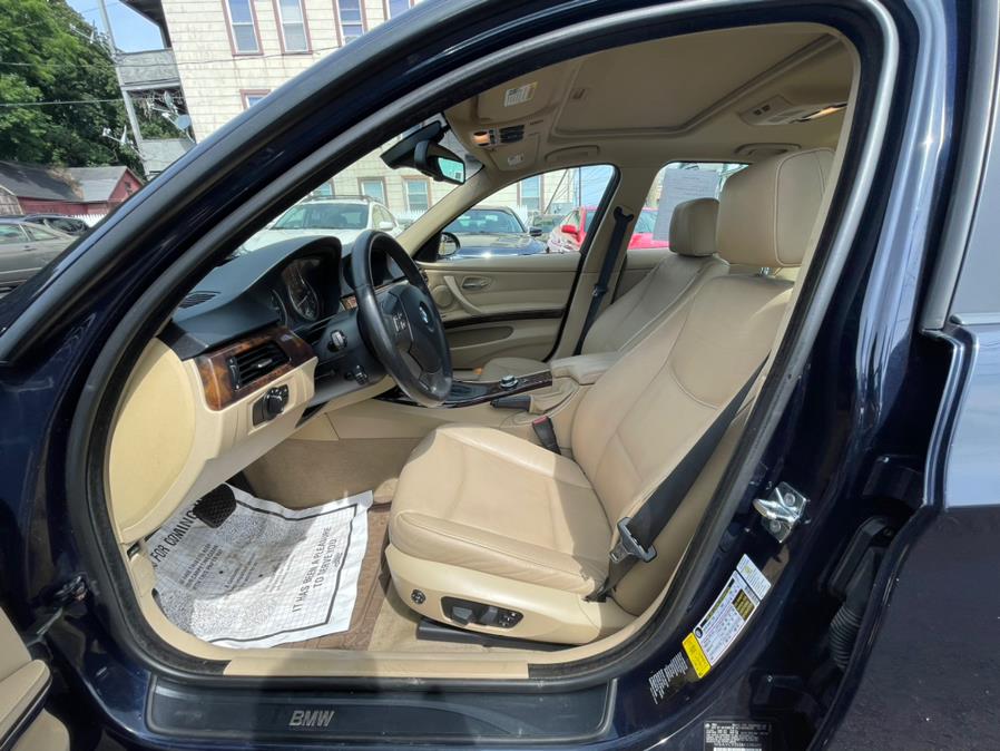 Used BMW 3 Series 4dr Sdn 328xi AWD 2008 | Auto Match LLC. Waterbury, Connecticut Used BMW 3 Series 4dr Sdn 328xi AWD 2008 | Auto Match LLC. Waterbury, Connecticut