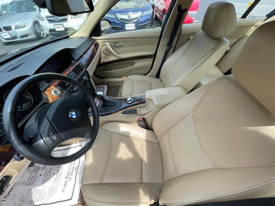 Used BMW 3 Series 4dr Sdn 328xi AWD 2008 | Auto Match LLC. Waterbury, Connecticut Used BMW 3 Series 4dr Sdn 328xi AWD 2008 | Auto Match LLC. Waterbury, Connecticut