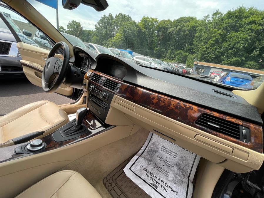 Used BMW 3 Series 4dr Sdn 328xi AWD 2008 | Auto Match LLC. Waterbury, Connecticut Used BMW 3 Series 4dr Sdn 328xi AWD 2008 | Auto Match LLC. Waterbury, Connecticut