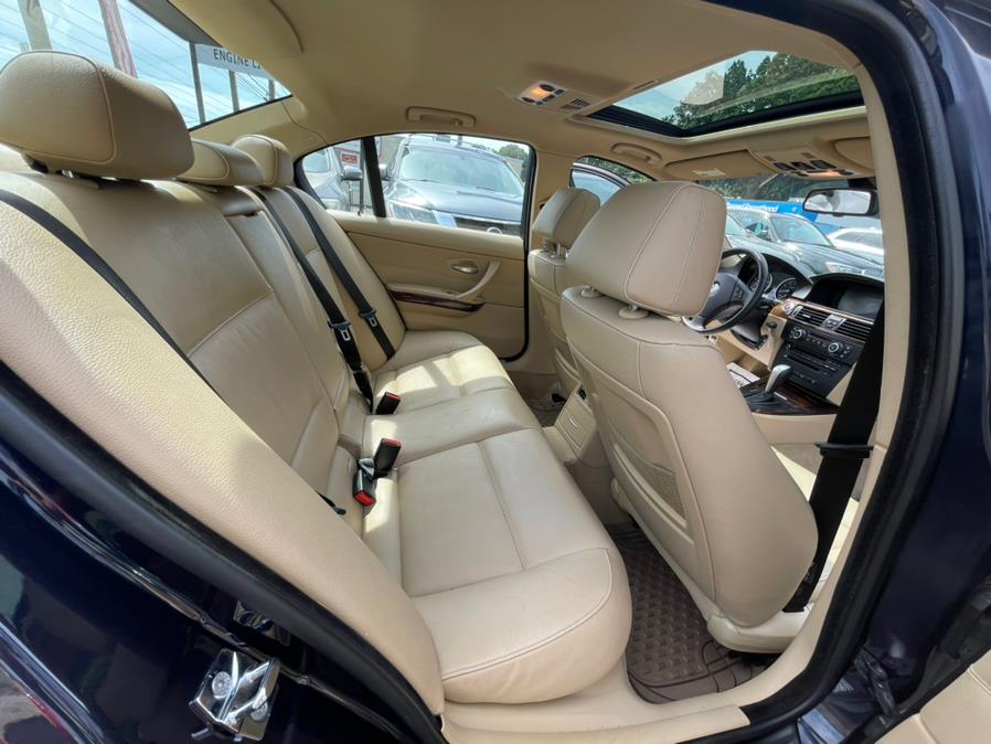 Used BMW 3 Series 4dr Sdn 328xi AWD 2008 | Auto Match LLC. Waterbury, Connecticut Used BMW 3 Series 4dr Sdn 328xi AWD 2008 | Auto Match LLC. Waterbury, Connecticut
