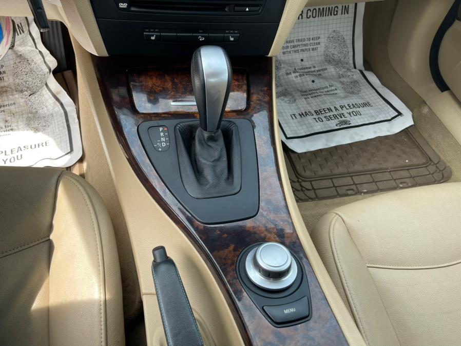 Used BMW 3 Series 4dr Sdn 328xi AWD 2008 | Auto Match LLC. Waterbury, Connecticut Used BMW 3 Series 4dr Sdn 328xi AWD 2008 | Auto Match LLC. Waterbury, Connecticut