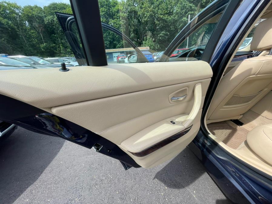 Used BMW 3 Series 4dr Sdn 328xi AWD 2008 | Auto Match LLC. Waterbury, Connecticut Used BMW 3 Series 4dr Sdn 328xi AWD 2008 | Auto Match LLC. Waterbury, Connecticut