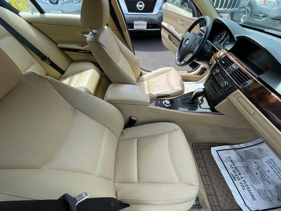 Used BMW 3 Series 4dr Sdn 328xi AWD 2008 | Auto Match LLC. Waterbury, Connecticut Used BMW 3 Series 4dr Sdn 328xi AWD 2008 | Auto Match LLC. Waterbury, Connecticut
