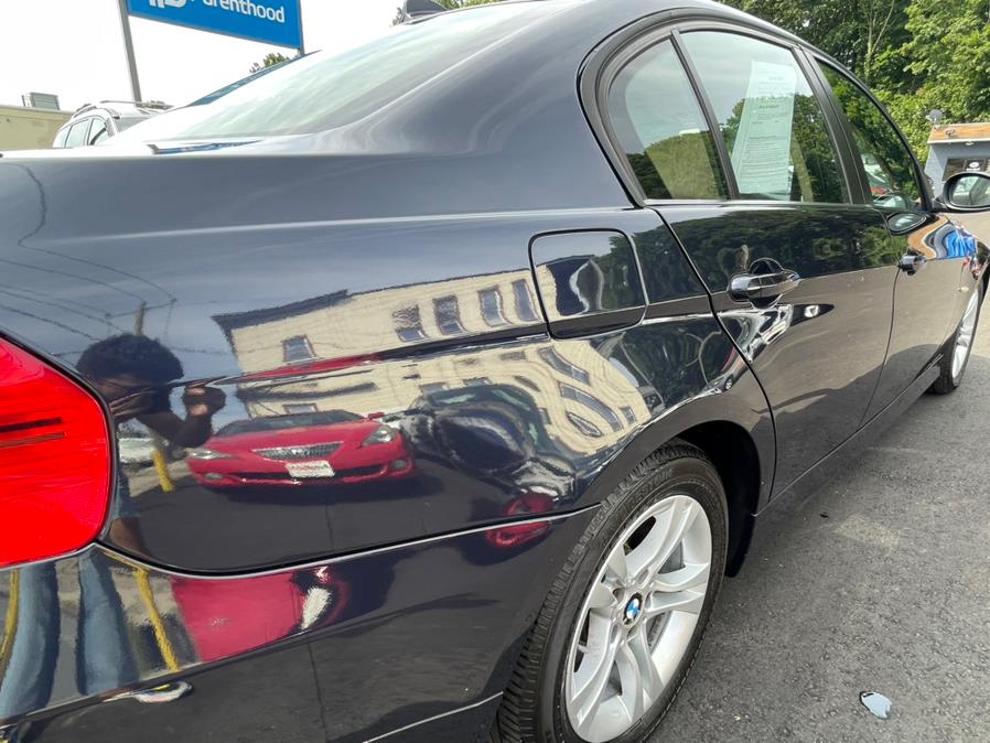 Used BMW 3 Series 4dr Sdn 328xi AWD 2008 | Auto Match LLC. Waterbury, Connecticut Used BMW 3 Series 4dr Sdn 328xi AWD 2008 | Auto Match LLC. Waterbury, Connecticut