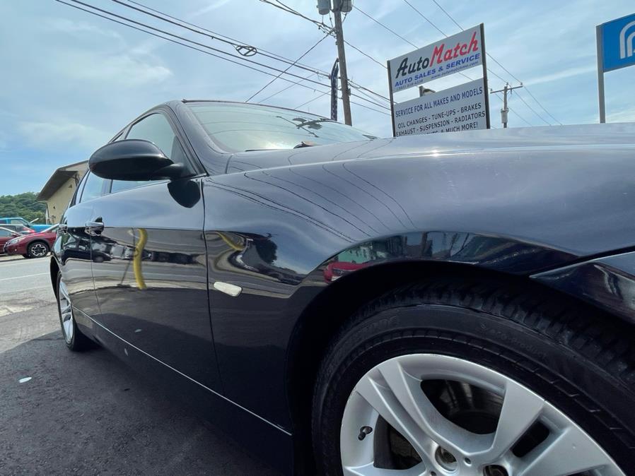 Used BMW 3 Series 4dr Sdn 328xi AWD 2008 | Auto Match LLC. Waterbury, Connecticut Used BMW 3 Series 4dr Sdn 328xi AWD 2008 | Auto Match LLC. Waterbury, Connecticut
