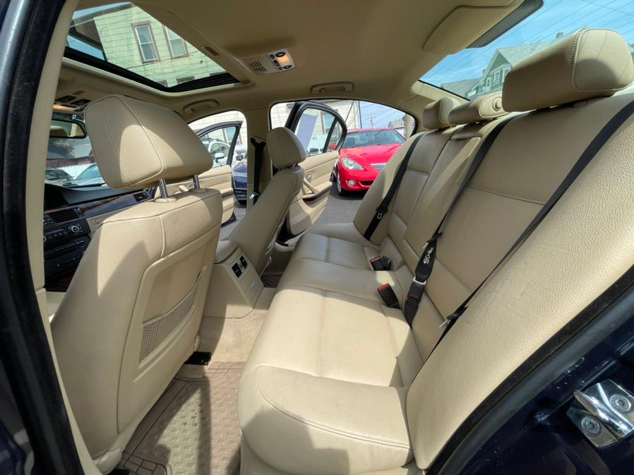 Used BMW 3 Series 4dr Sdn 328xi AWD 2008 | Auto Match LLC. Waterbury, Connecticut Used BMW 3 Series 4dr Sdn 328xi AWD 2008 | Auto Match LLC. Waterbury, Connecticut