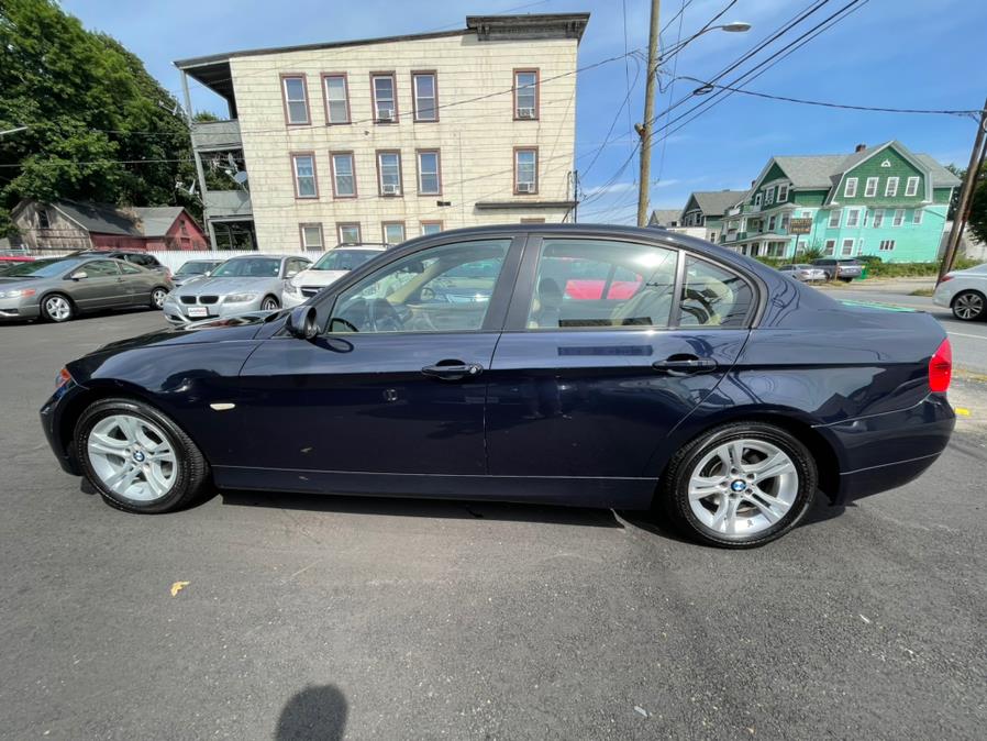 Used BMW 3 Series 4dr Sdn 328xi AWD 2008 | Auto Match LLC. Waterbury, Connecticut Used BMW 3 Series 4dr Sdn 328xi AWD 2008 | Auto Match LLC. Waterbury, Connecticut