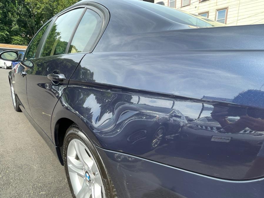 Used BMW 3 Series 4dr Sdn 328xi AWD 2008 | Auto Match LLC. Waterbury, Connecticut Used BMW 3 Series 4dr Sdn 328xi AWD 2008 | Auto Match LLC. Waterbury, Connecticut