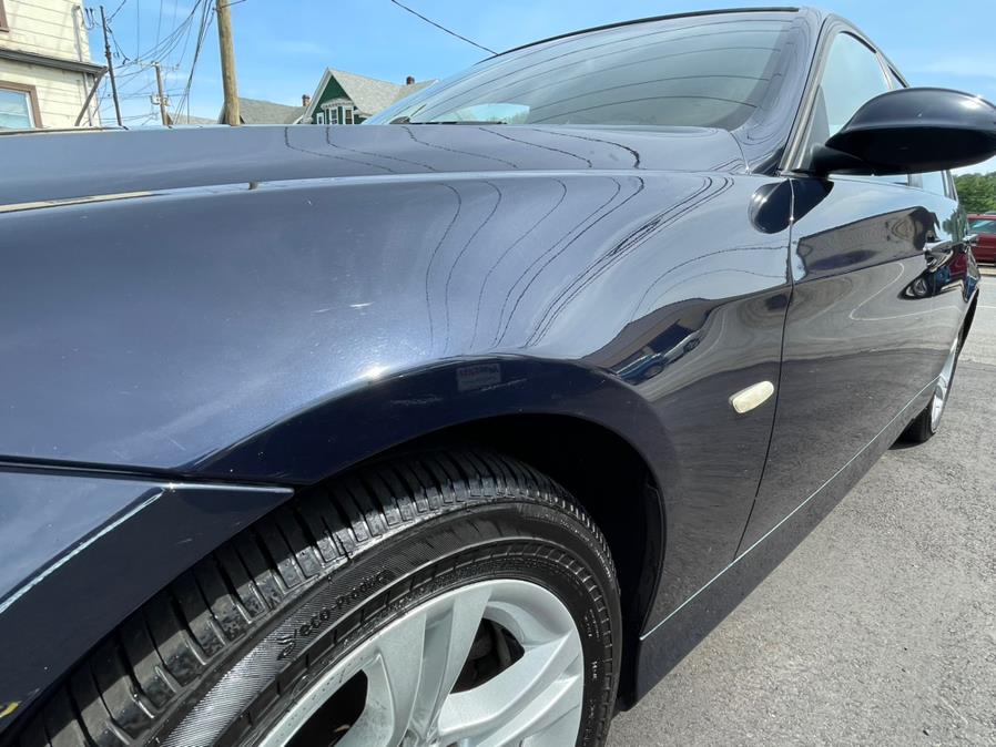 Used BMW 3 Series 4dr Sdn 328xi AWD 2008 | Auto Match LLC. Waterbury, Connecticut Used BMW 3 Series 4dr Sdn 328xi AWD 2008 | Auto Match LLC. Waterbury, Connecticut
