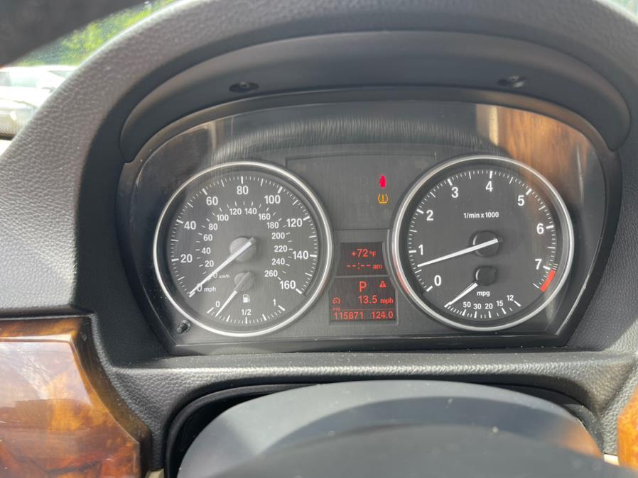 Used BMW 3 Series 4dr Sdn 328xi AWD 2008 | Auto Match LLC. Waterbury, Connecticut Used BMW 3 Series 4dr Sdn 328xi AWD 2008 | Auto Match LLC. Waterbury, Connecticut