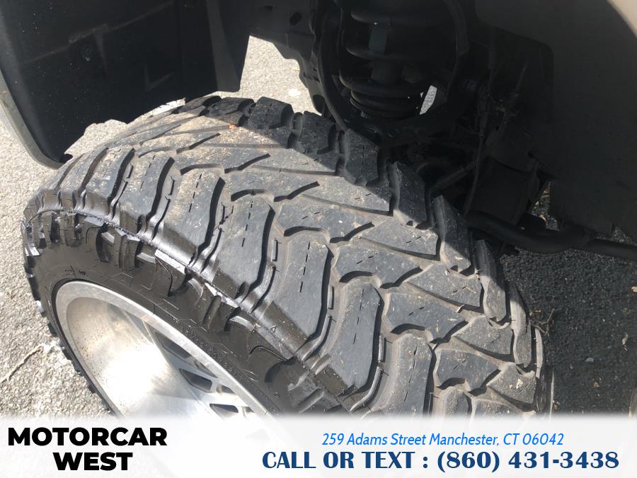 Used Chevrolet Silverado 1500 4WD Ext Cab 143.5" LT 2012 | Motorcar West. Manchester, Connecticut Used Chevrolet Silverado 1500 4WD Ext Cab 143.5" LT 2012 | Motorcar West. Manchester, Connecticut