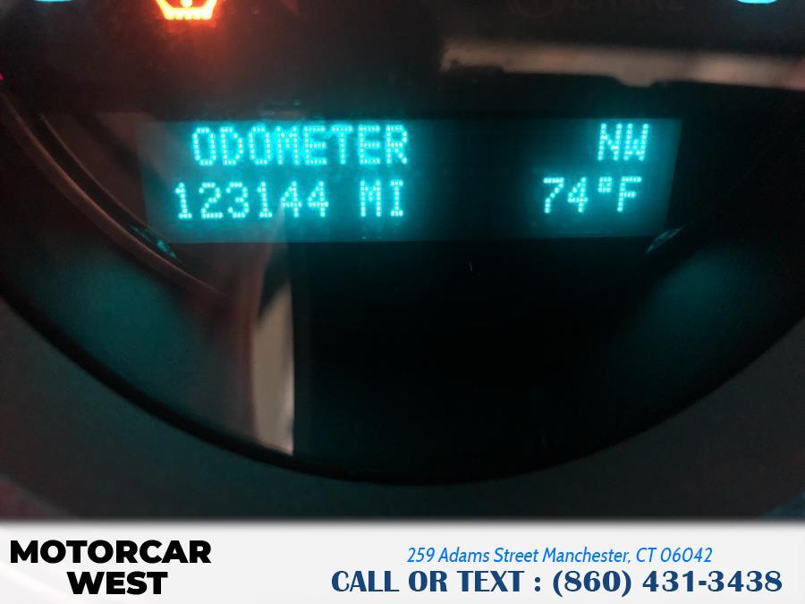 Used Chevrolet Silverado 1500 4WD Ext Cab 143.5" LT 2012 | Motorcar West. Manchester, Connecticut Used Chevrolet Silverado 1500 4WD Ext Cab 143.5" LT 2012 | Motorcar West. Manchester, Connecticut