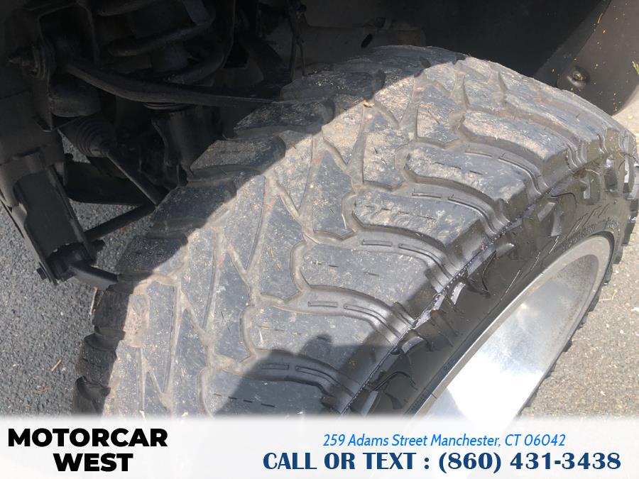 Used Chevrolet Silverado 1500 4WD Ext Cab 143.5" LT 2012 | Motorcar West. Manchester, Connecticut Used Chevrolet Silverado 1500 4WD Ext Cab 143.5" LT 2012 | Motorcar West. Manchester, Connecticut
