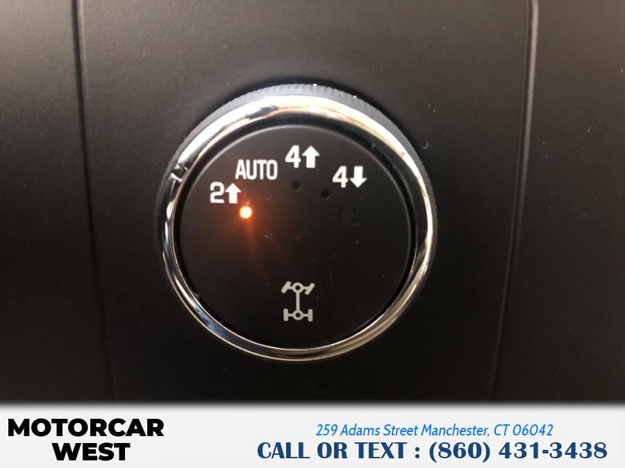 Used Chevrolet Silverado 1500 4WD Ext Cab 143.5" LT 2012 | Motorcar West. Manchester, Connecticut Used Chevrolet Silverado 1500 4WD Ext Cab 143.5" LT 2012 | Motorcar West. Manchester, Connecticut