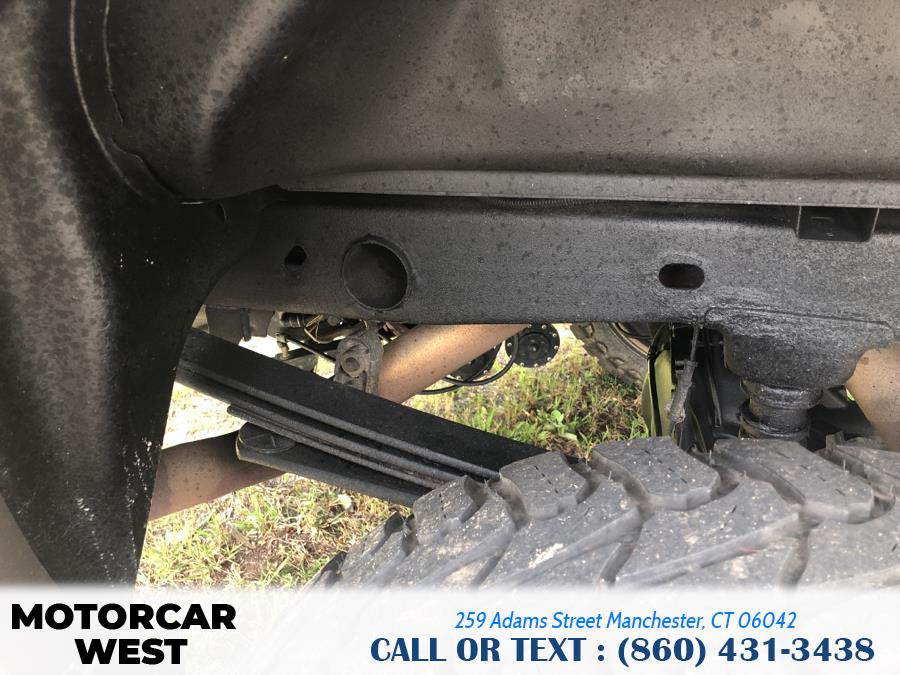 Used Chevrolet Silverado 1500 4WD Ext Cab 143.5" LT 2012 | Motorcar West. Manchester, Connecticut Used Chevrolet Silverado 1500 4WD Ext Cab 143.5" LT 2012 | Motorcar West. Manchester, Connecticut