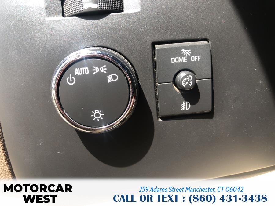 Used Chevrolet Silverado 1500 4WD Ext Cab 143.5" LT 2012 | Motorcar West. Manchester, Connecticut Used Chevrolet Silverado 1500 4WD Ext Cab 143.5" LT 2012 | Motorcar West. Manchester, Connecticut