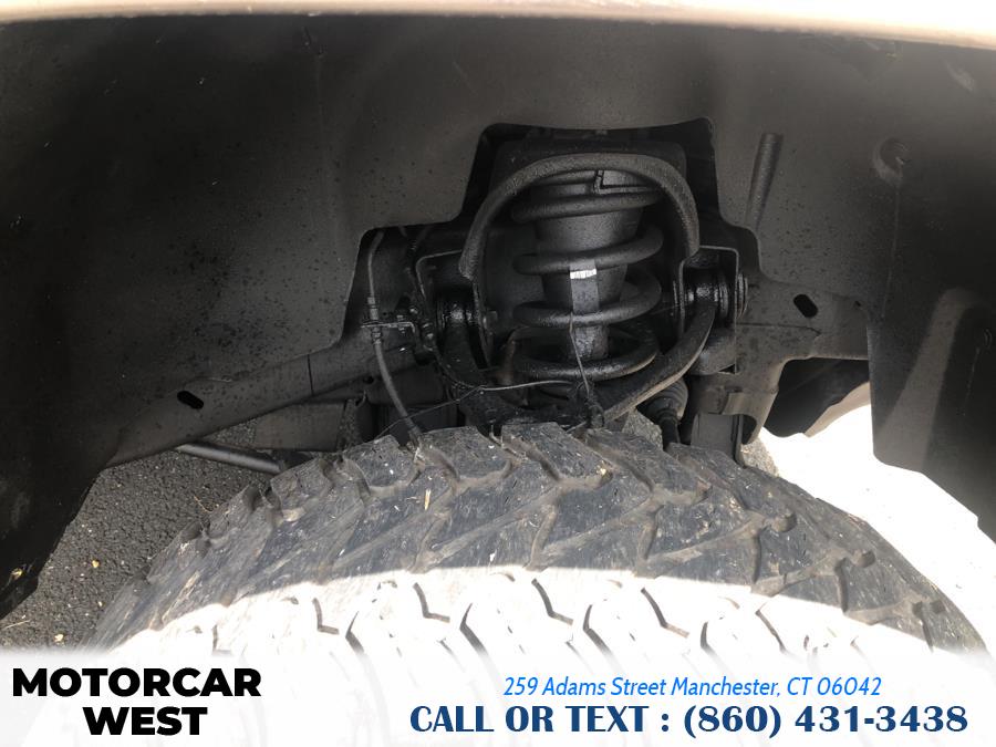 Used Chevrolet Silverado 1500 4WD Ext Cab 143.5" LT 2012 | Motorcar West. Manchester, Connecticut Used Chevrolet Silverado 1500 4WD Ext Cab 143.5" LT 2012 | Motorcar West. Manchester, Connecticut