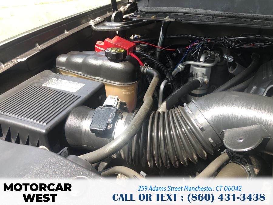 Used Chevrolet Silverado 1500 4WD Ext Cab 143.5" LT 2012 | Motorcar West. Manchester, Connecticut Used Chevrolet Silverado 1500 4WD Ext Cab 143.5" LT 2012 | Motorcar West. Manchester, Connecticut