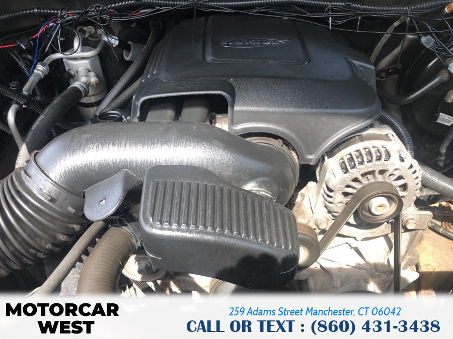 Used Chevrolet Silverado 1500 4WD Ext Cab 143.5" LT 2012 | Motorcar West. Manchester, Connecticut Used Chevrolet Silverado 1500 4WD Ext Cab 143.5" LT 2012 | Motorcar West. Manchester, Connecticut